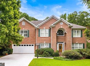 911 Settlement Ln, Stone Mountain, GA 30083