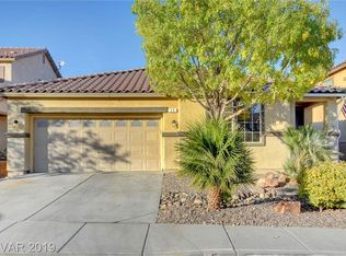 20 Alberon Gardens Way, Henderson, NV 89002