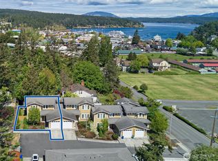 625 Argyle Ave #D, Friday Harbor, WA 98250