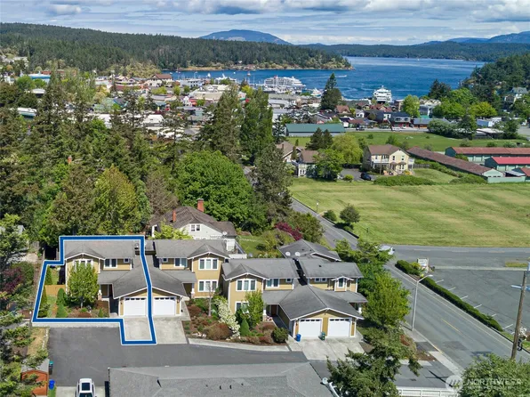 625 Argyle Avenue #D, Friday Harbor, WA 98250