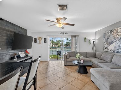 5904 Abbey Road, Tamarac, FL, 33321
