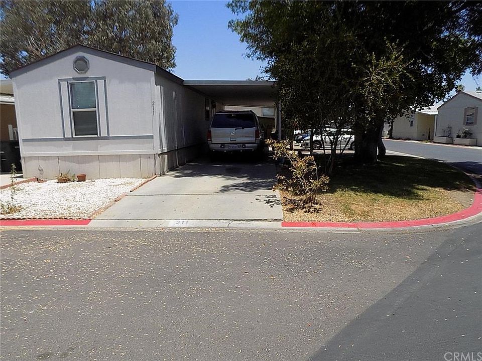 1st image of 350 E San Jacinto Ave Space 211
