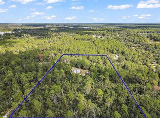 26230 Morning View Dr, Paisley, FL 32767