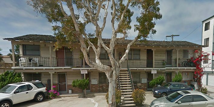 1st image of 2980 Mission Blvd APT 1