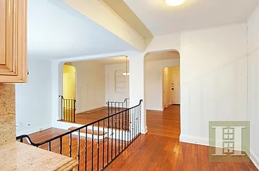 Rented by Halstead Real Estate