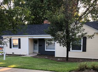 120 S Alfred Ave, Elgin, IL 60123