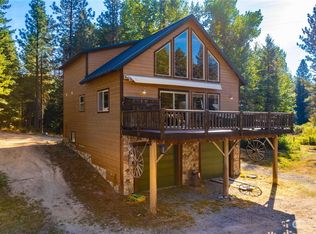 700 Wagon Wheel Rd, Cle Elum, WA 98922