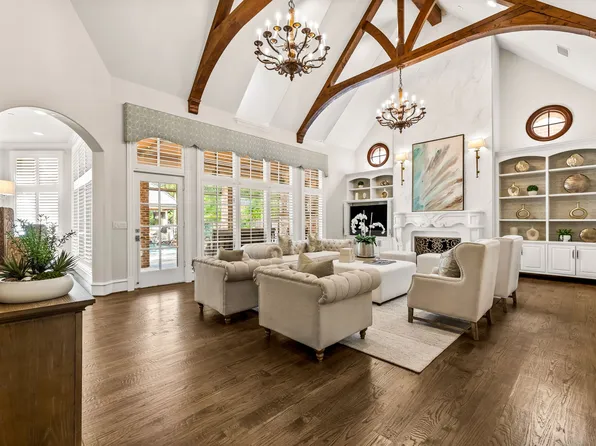 48 Kennington Ct, Dallas, TX 75248