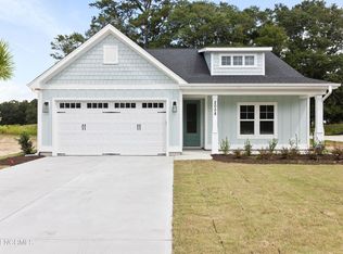 2058 Greenside Manor Drive SW, Ocean Isle Beach, NC 28469