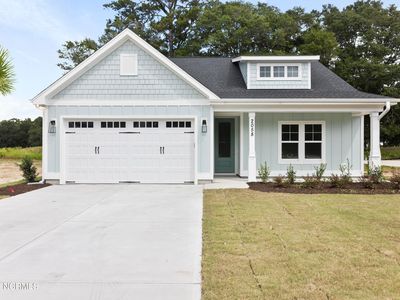 2058 Greenside Manor Drive SW, Ocean Isle Beach, NC, 28469