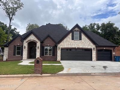 1310 High Ridge Road, Joplin, MO, 64801
