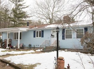 415 Cherry Farm Rd, Burrillville, RI 02830