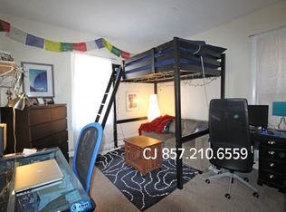 43 S Huntington Ave, Boston, MA 02130