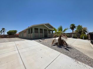 13525 E 52nd St, Yuma, AZ 85367