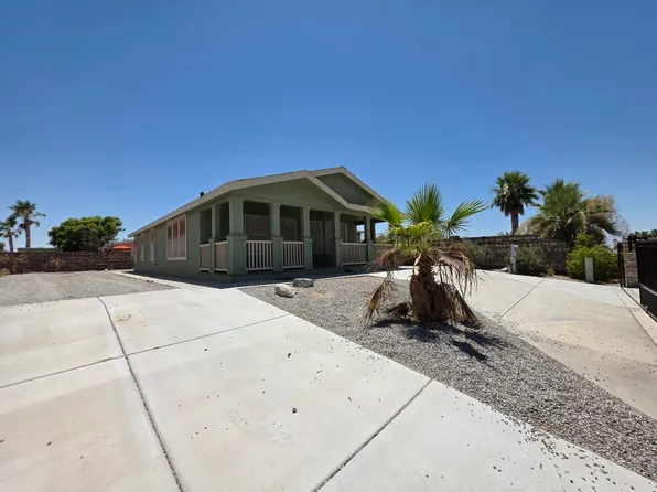 13525 E 52nd St, Yuma, AZ 85367