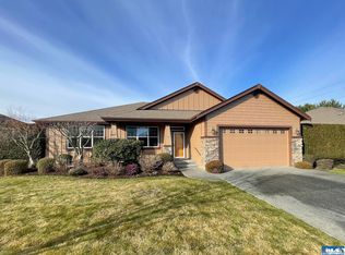 1081 Talus Dr, Sequim, WA