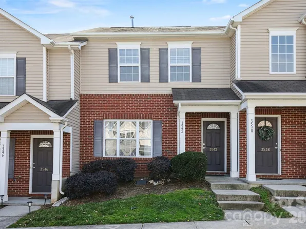 3542 Calpella Ct, Charlotte, NC 28262
