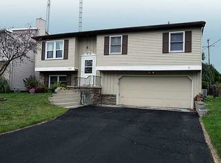 4845 Walker Ave, Toledo, OH 43612