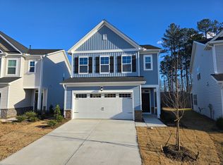 356 Garden Vine Trl, Raleigh, NC 27610
