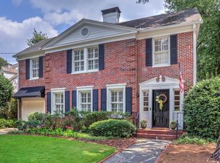 565 E Wesley Rd NE, Atlanta, GA 30305