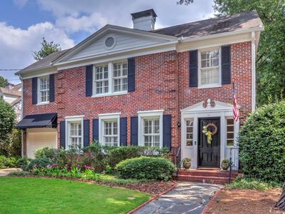 565 E Wesley Rd NE, Atlanta, GA, 30305