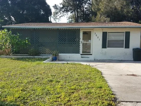 3651 Floral Ave, Largo, FL 33771