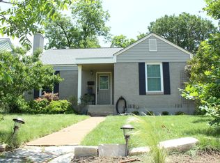 4513 Sinclair Ave, Austin, TX 78756