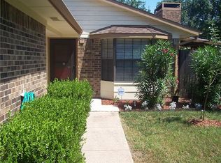 18818 Tupelo Ln, Dallas, TX 75287