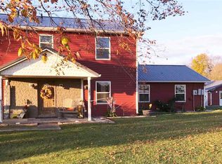 3802 W State Road 18, Kokomo, IN 46901