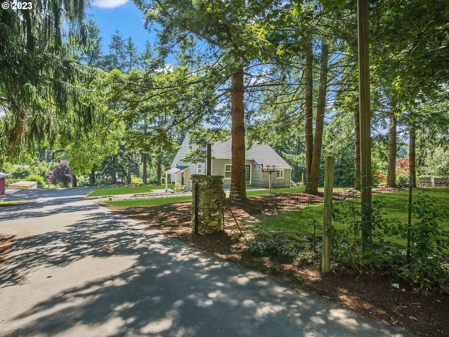 15578 S Bradley Rd, Oregon City, OR 97045 Zillow