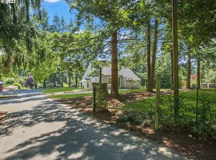 15578 S Bradley Rd, Oregon City, OR 97045