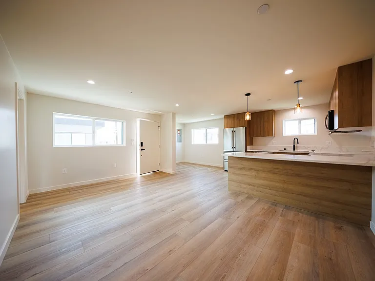 Brand New Luxury Residences in Prime Culver City — Photo 46