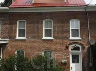 22 Slocum Ave, Tunkhannock, PA