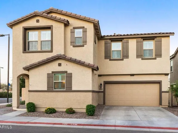 2823 S LYNCH --, Mesa, AZ 85212