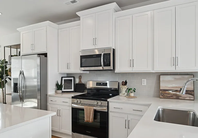 Enderly Towns - Townhomes for Rent in Charlotte, NC - Enderly Neighborhood — Photo 16