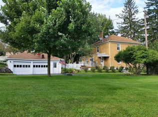 1125 Tyrone Pike, Philipsburg, PA 16866