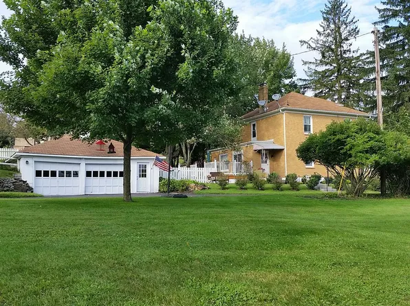 1125 Tyrone Pike, Philipsburg, PA 16866