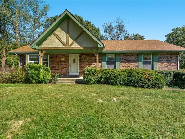 635 NW 1601st Rd, Kingsville, MO 64061