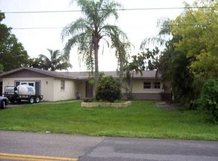 4158 18th Pl SW, Naples, FL 34116