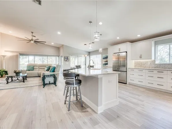 8491 Southbridge DR #3, ESTERO, FL 33967