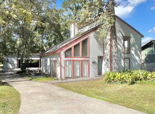897 Baird Dr, Baton Rouge, LA 70808