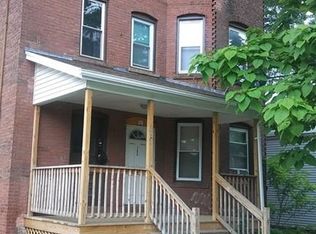 207 Broadway St #2, Chicopee, MA 01020