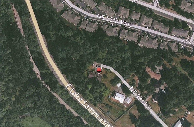 2nd image of 5364 E Sammamish Pkwy NE