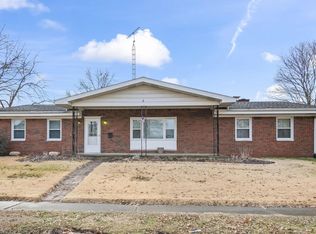 6 Andover Dr, Springfield, IL 62704