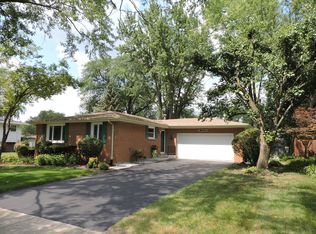 8640 W 144th St, Orland Park, IL 60462