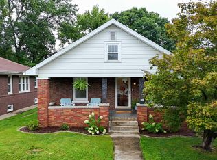 3001 W Michigan St, Evansville, IN 47712
