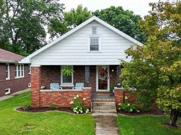 3001 W Michigan St, Evansville, IN 47712