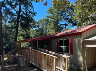 315 Woodway Acres, Livingston, TX 77351