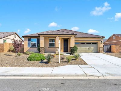 12286 Del Sur St, Victorville, CA, 92392