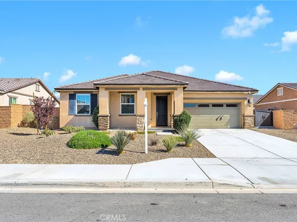 12286 Del Sur St, Victorville, CA 92392